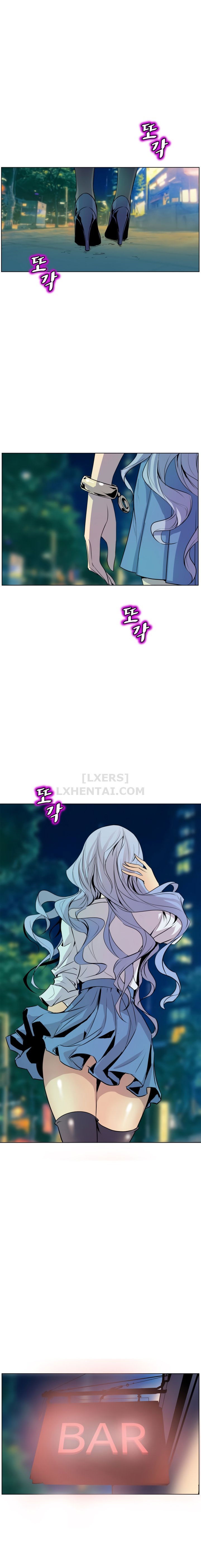 Thân Phận Bí Mật - Chapter 50 trang 9