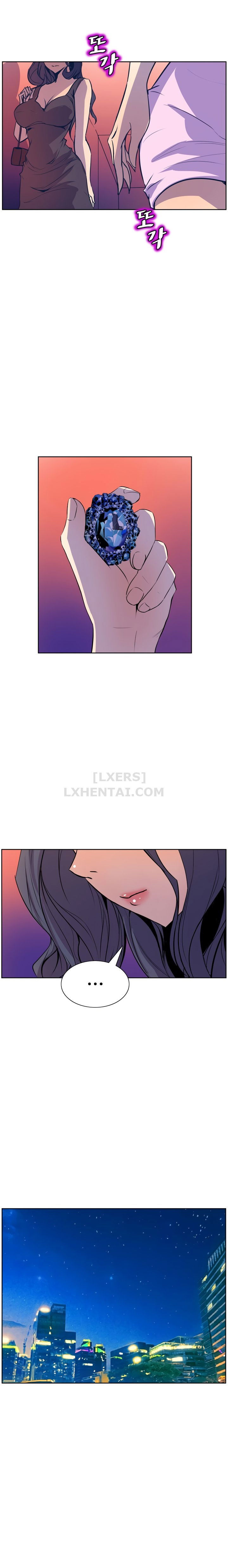 Thân Phận Bí Mật - Chapter 49 trang 19