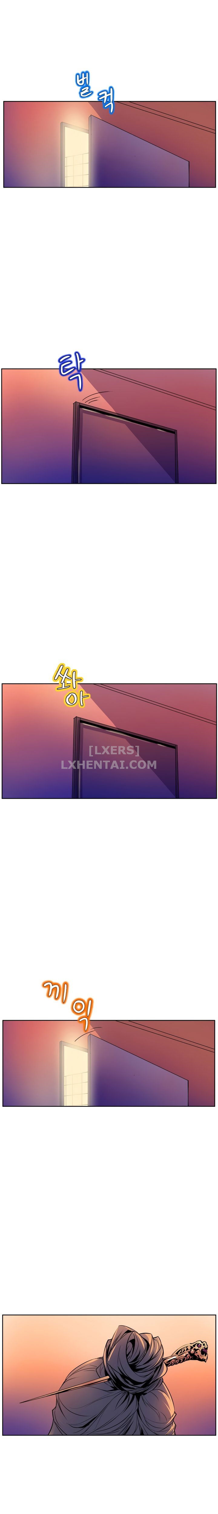 Thân Phận Bí Mật - Chapter 49 trang 22