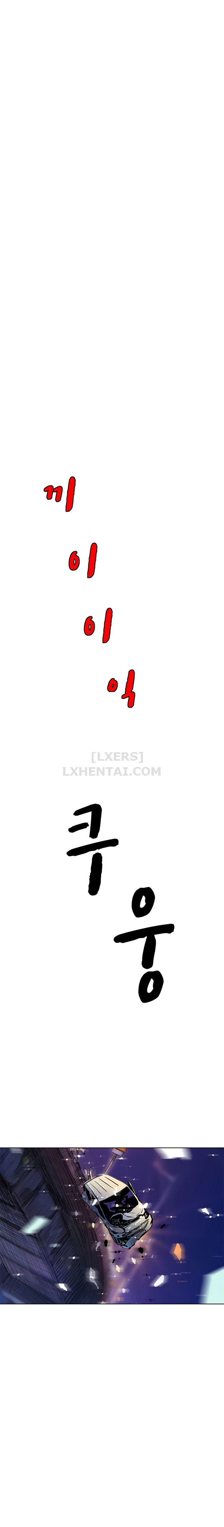 Thân Phận Bí Mật - Chapter 49 trang 5