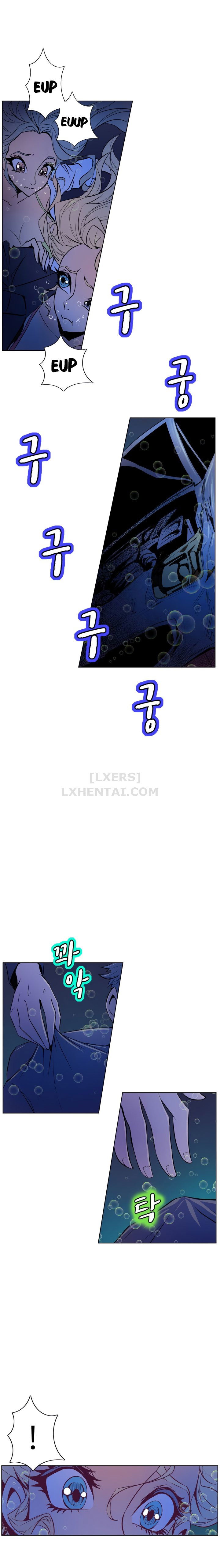 Thân Phận Bí Mật - Chapter 49 trang 8