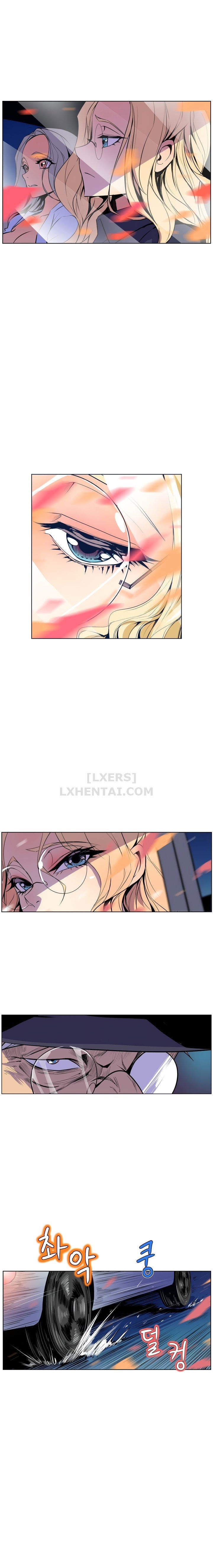 Thân Phận Bí Mật - Chapter 48 trang 13