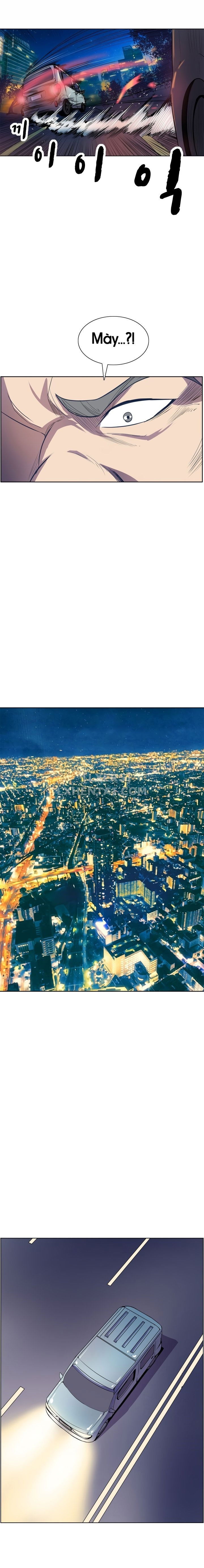 Thân Phận Bí Mật - Chapter 48 trang 14