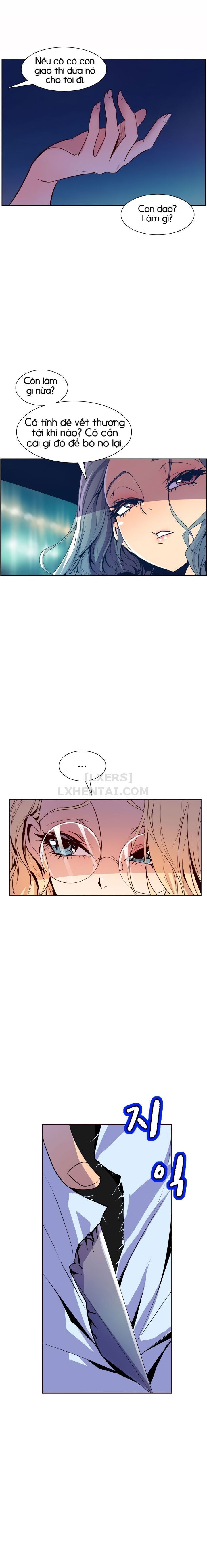 Thân Phận Bí Mật - Chapter 48 trang 16