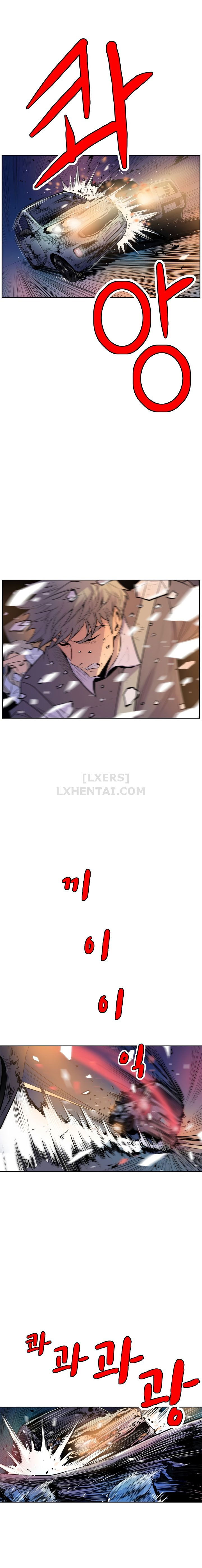 Thân Phận Bí Mật - Chapter 48 trang 24