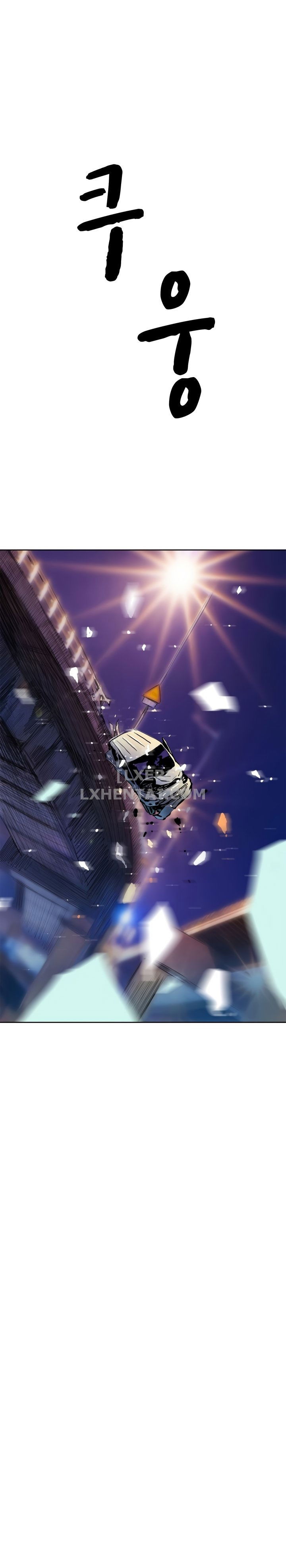 Thân Phận Bí Mật - Chapter 48 trang 25