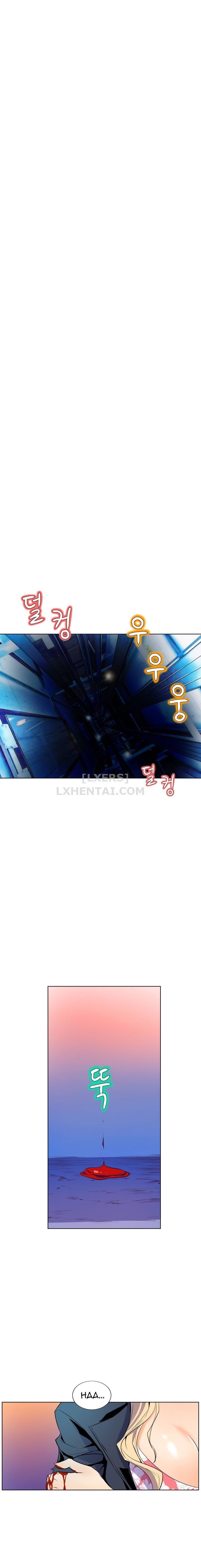 Thân Phận Bí Mật - Chapter 48 trang 5