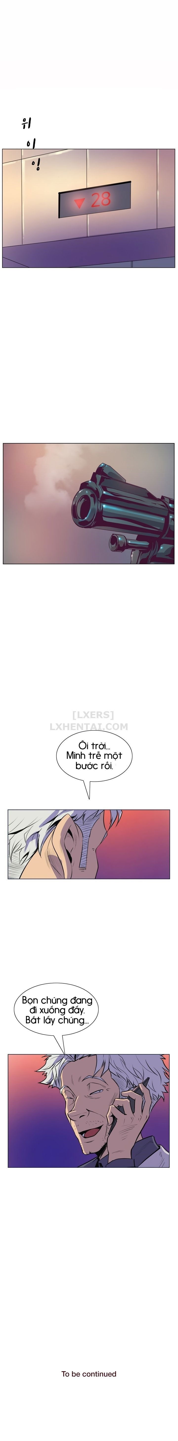 Thân Phận Bí Mật - Chapter 47 trang 19