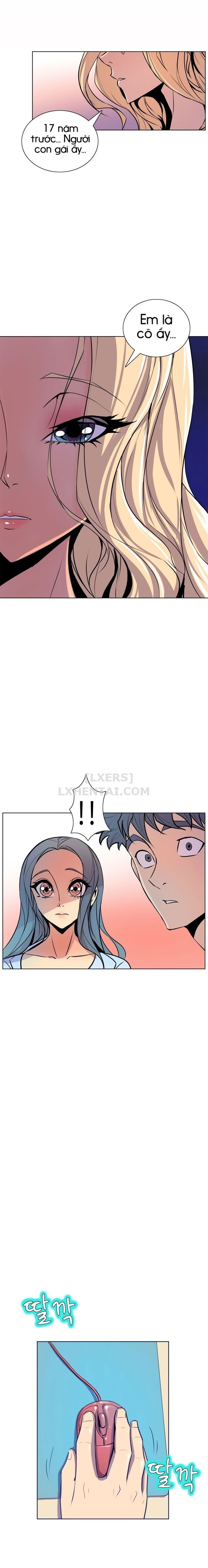 Thân Phận Bí Mật - Chapter 47 trang 9