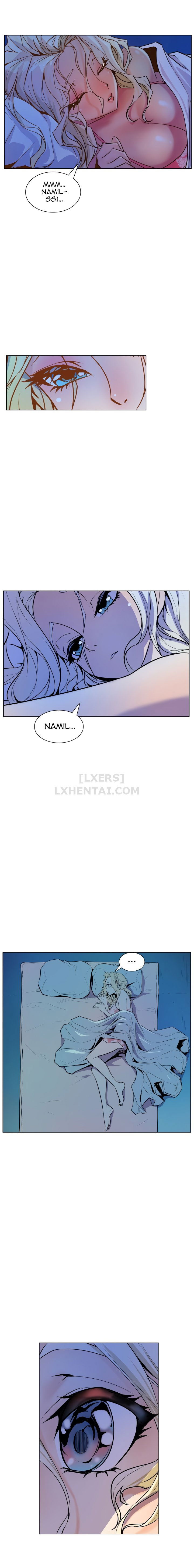 Thân Phận Bí Mật - Chapter 46 trang 10
