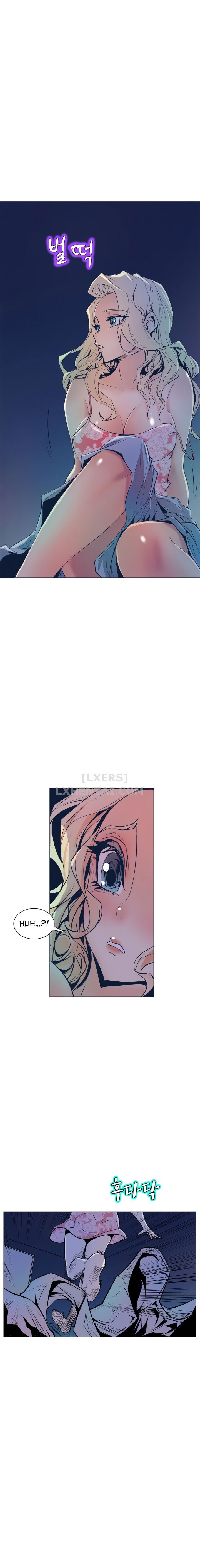 Thân Phận Bí Mật - Chapter 46 trang 11