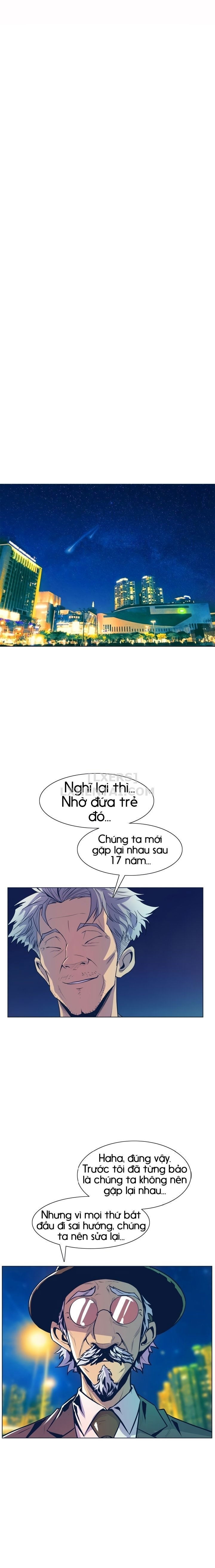 Thân Phận Bí Mật - Chapter 46 trang 5