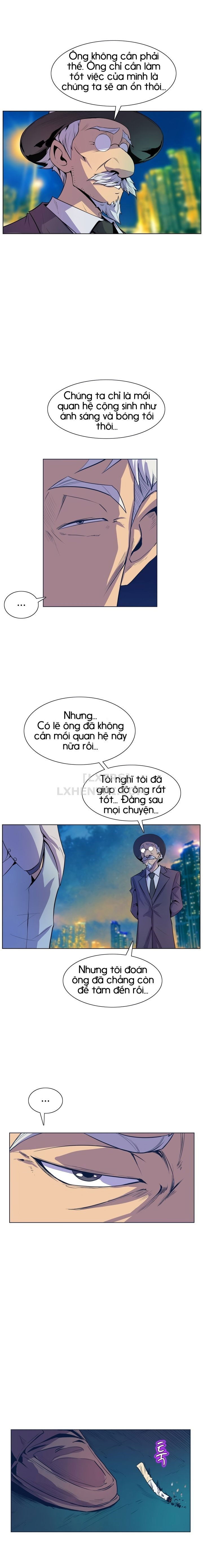 Thân Phận Bí Mật - Chapter 46 trang 7