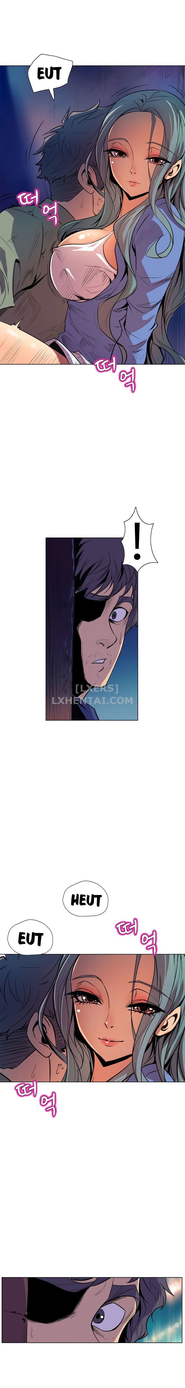 Thân Phận Bí Mật - Chapter 45 trang 6