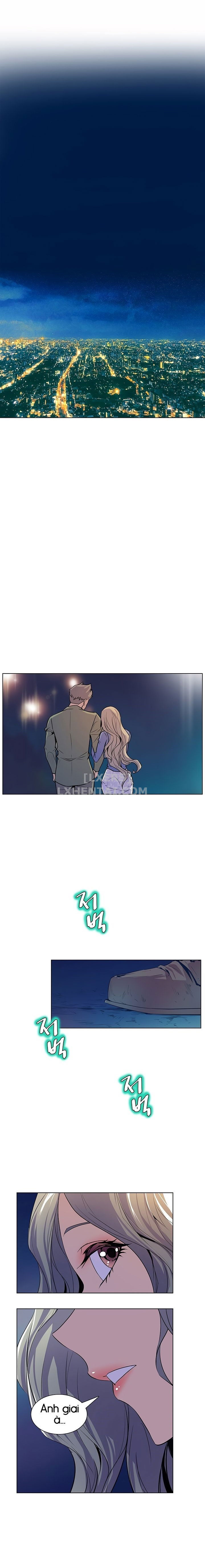 Thân Phận Bí Mật - Chapter 44 trang 17
