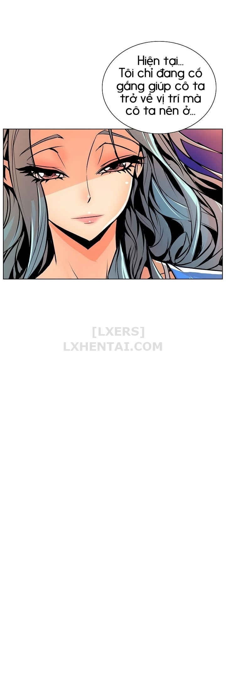 Thân Phận Bí Mật - Chapter 43 trang 20