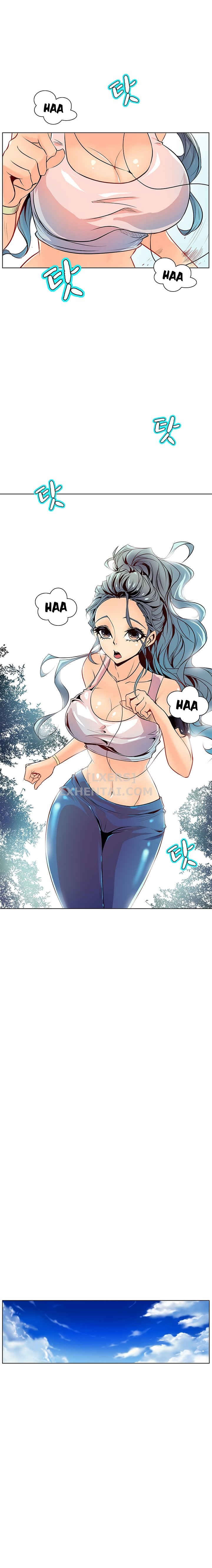 Thân Phận Bí Mật - Chapter 42 trang 6