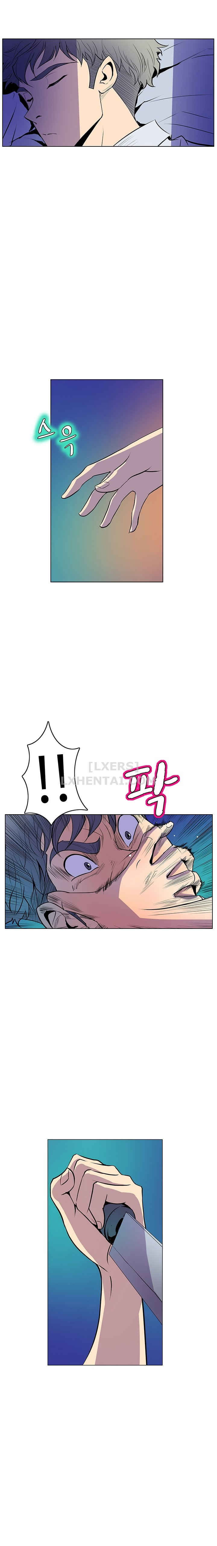 Thân Phận Bí Mật - Chapter 41 trang 14