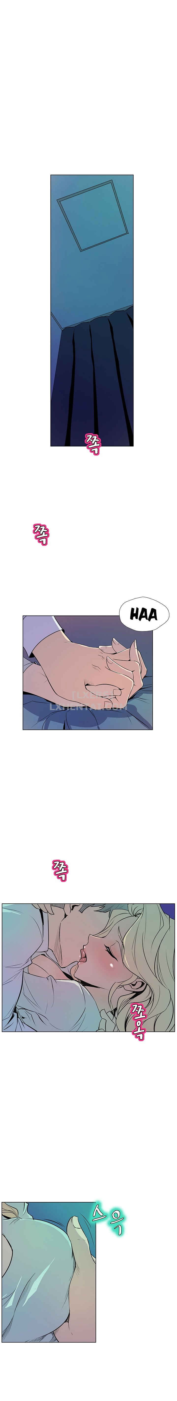 Thân Phận Bí Mật - Chapter 41 trang 20