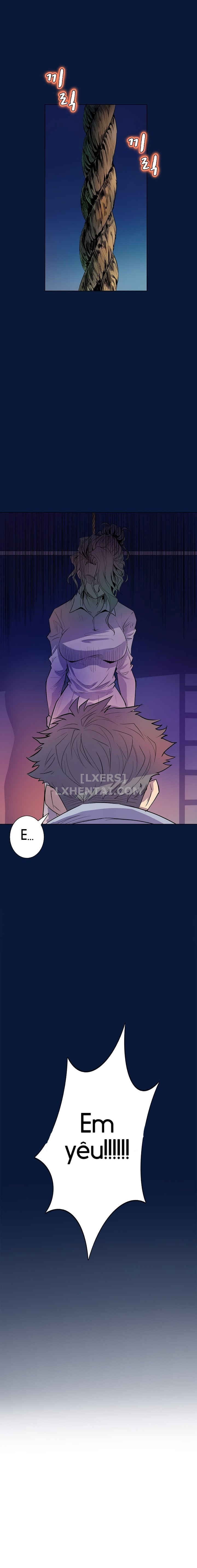 Thân Phận Bí Mật - Chapter 40 trang 7