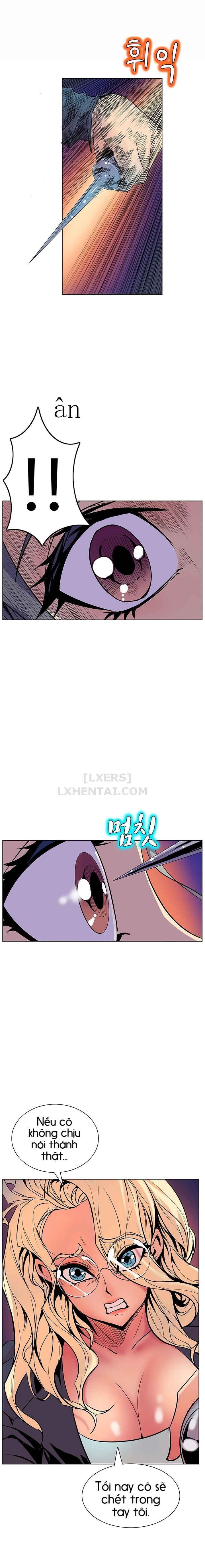 Thân Phận Bí Mật - Chapter 39 trang 15