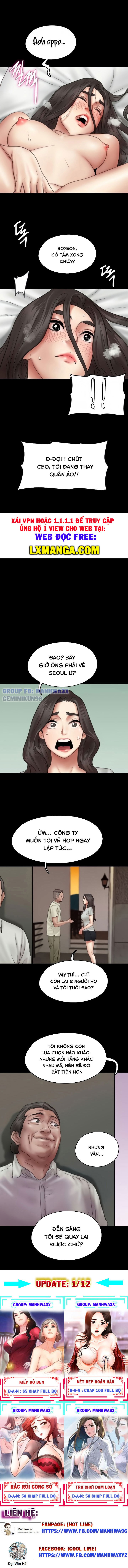 E Romance - Chap 40 trang 2
