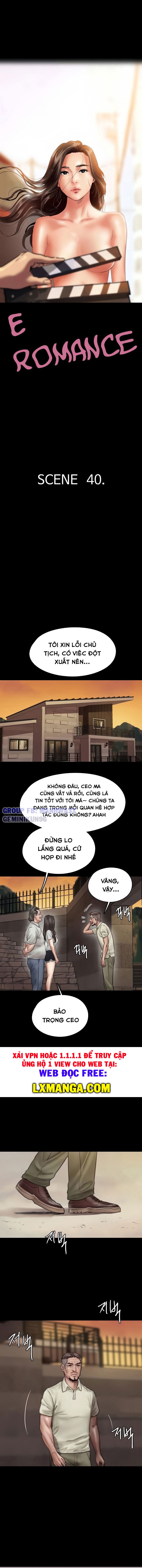 E Romance - Chap 40 trang 3