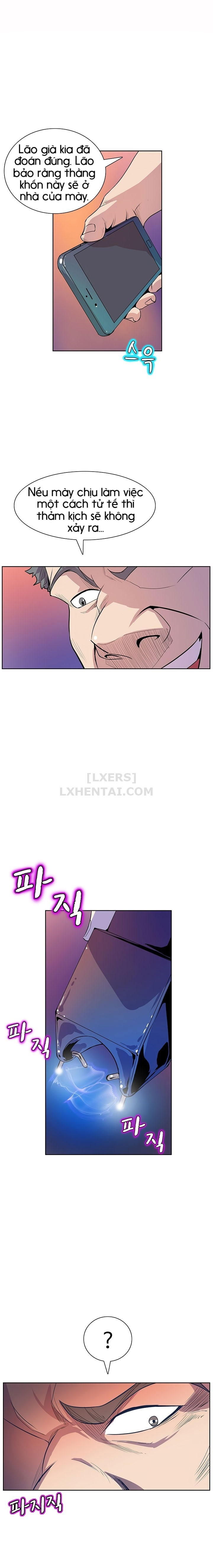 Thân Phận Bí Mật - Chapter 38 trang 6