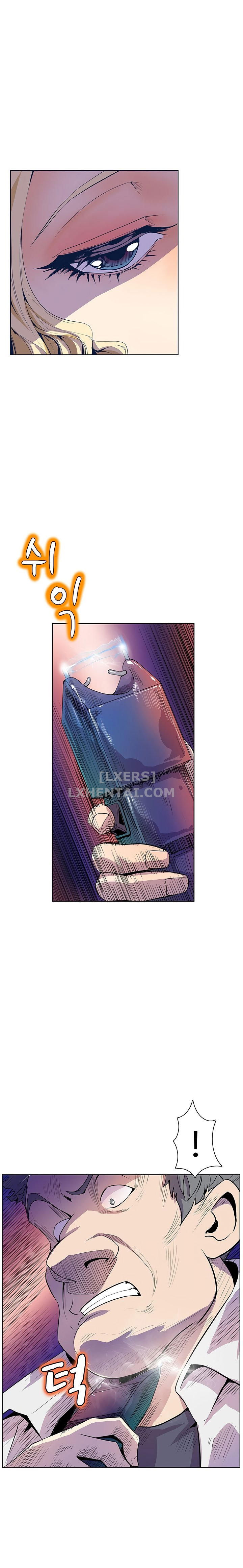 Thân Phận Bí Mật - Chapter 38 trang 7