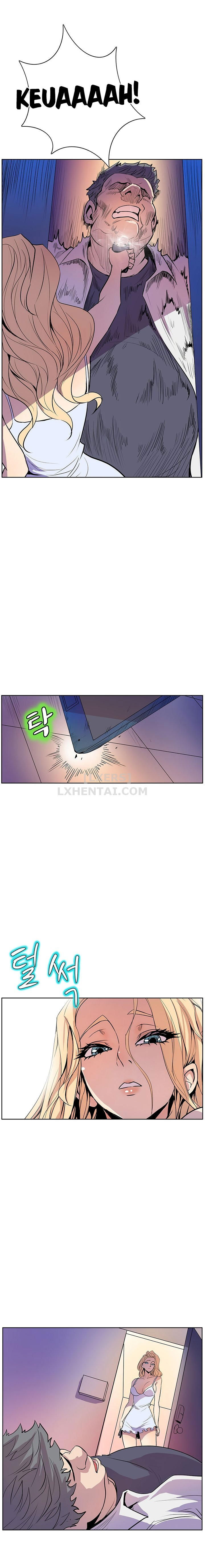 Thân Phận Bí Mật - Chapter 38 trang 8