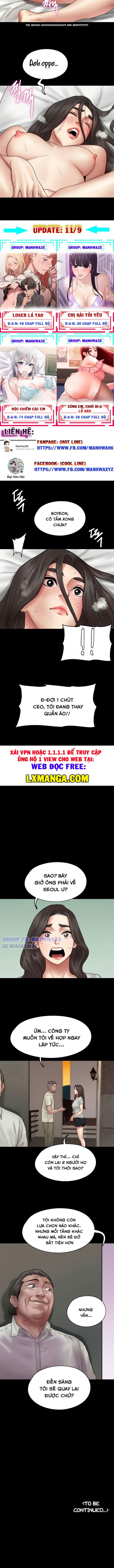 E Romance - Chap 39 trang 12