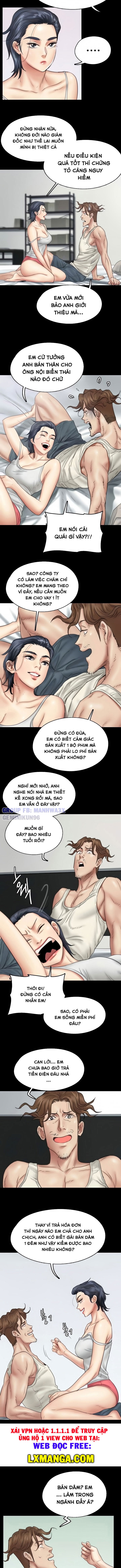 E Romance - Chap 39 trang 4