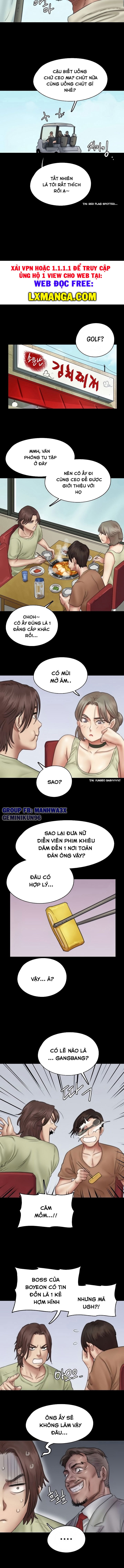 E Romance - Chap 39 trang 8
