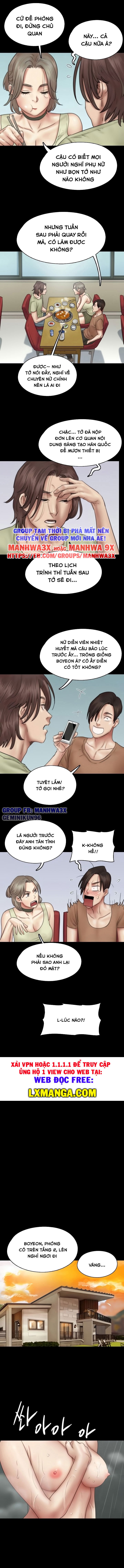 E Romance - Chap 39 trang 9