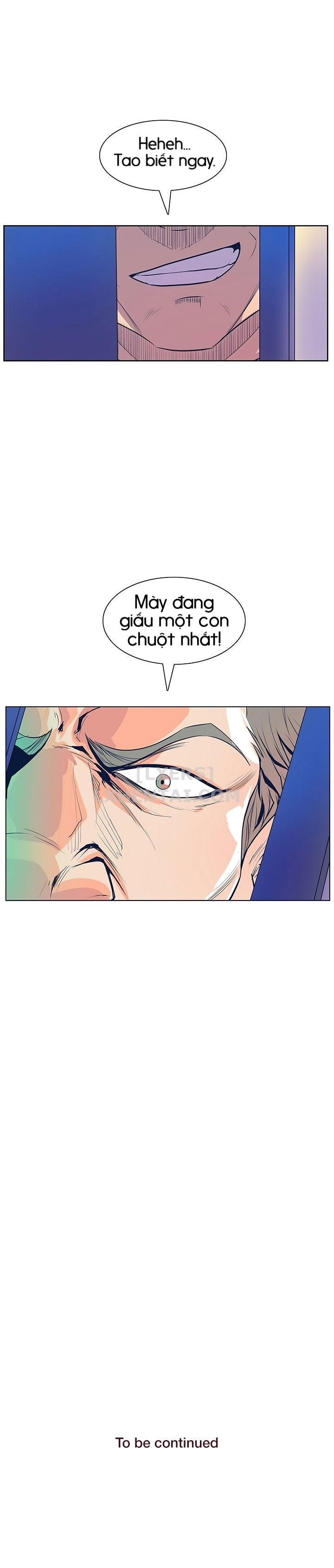 Thân Phận Bí Mật - Chapter 37 trang 20