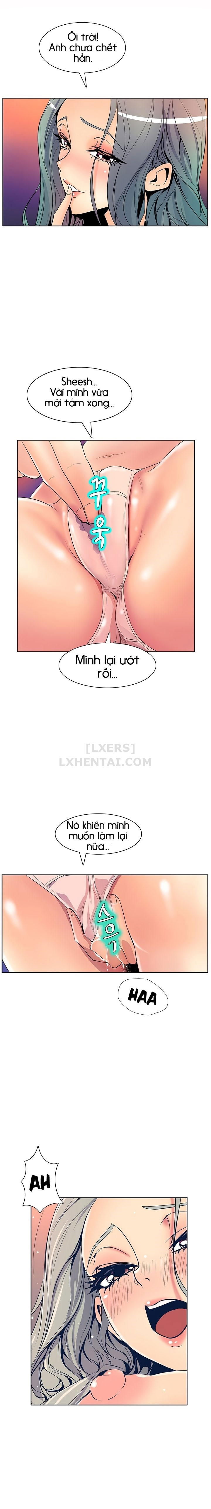Thân Phận Bí Mật - Chapter 36 trang 7