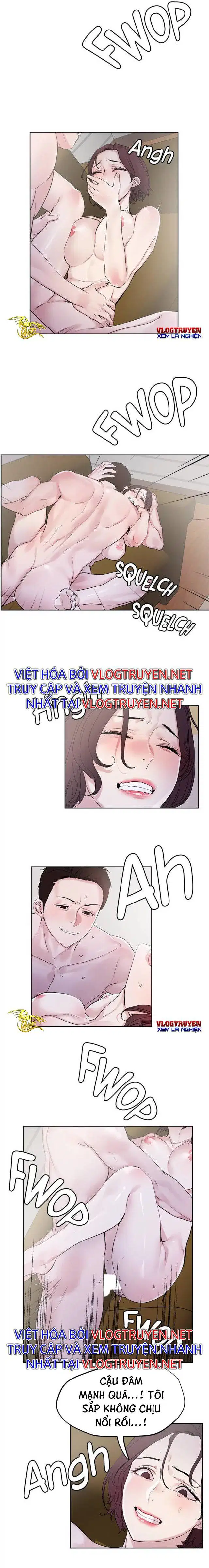 Siêu Chịch Hệ Thống Của hắc Ám Vương Giả - Chapter 33 trang 5