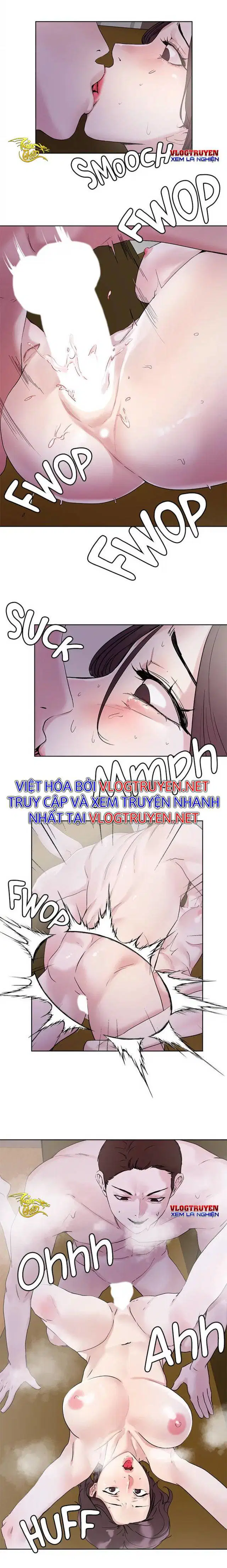 Siêu Chịch Hệ Thống Của hắc Ám Vương Giả - Chapter 33 trang 6