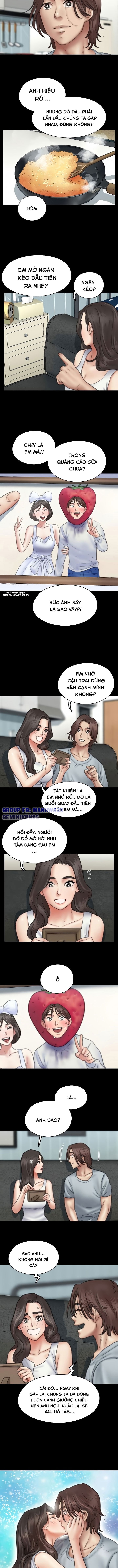 E Romance - Chap 37 trang 10