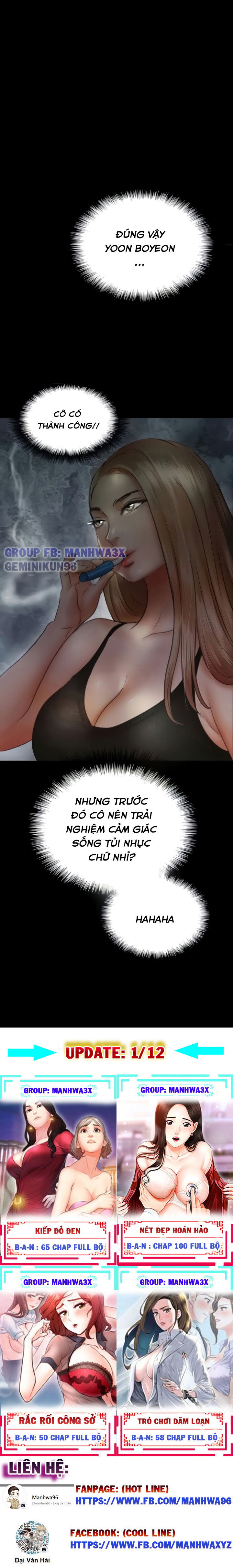 E Romance - Chap 37 trang 2