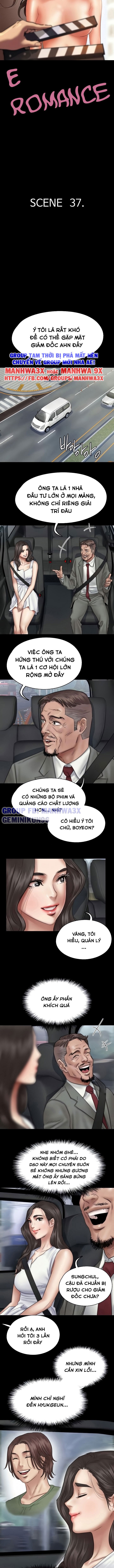 E Romance - Chap 37 trang 3