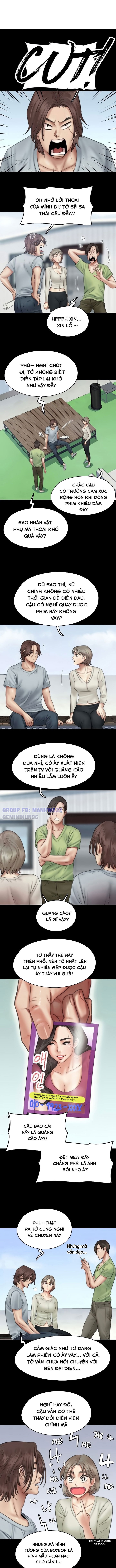 E Romance - Chap 37 trang 6