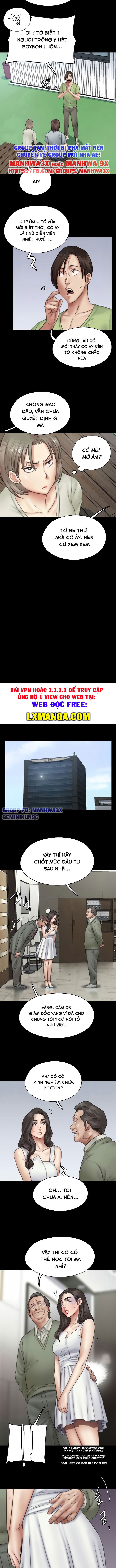 E Romance - Chap 37 trang 7