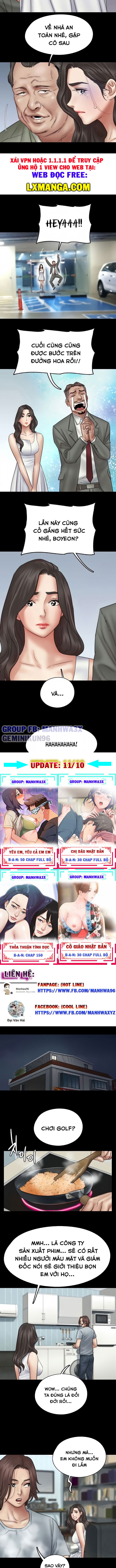 E Romance - Chap 37 trang 8