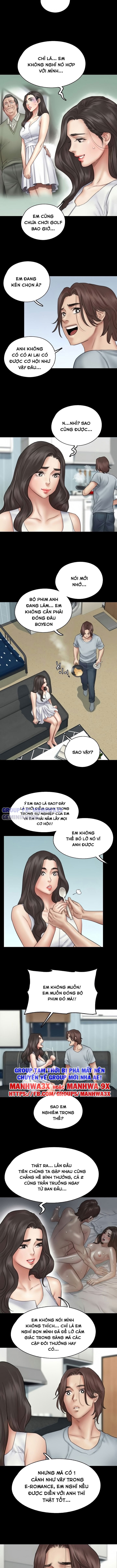 E Romance - Chap 37 trang 9