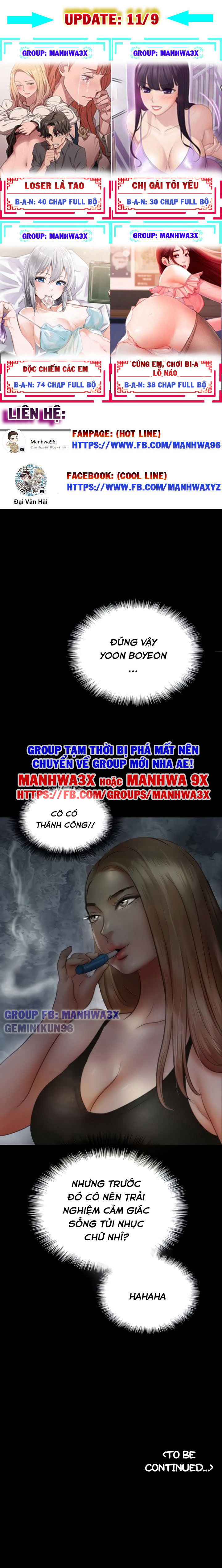E Romance - Chap 36 trang 14