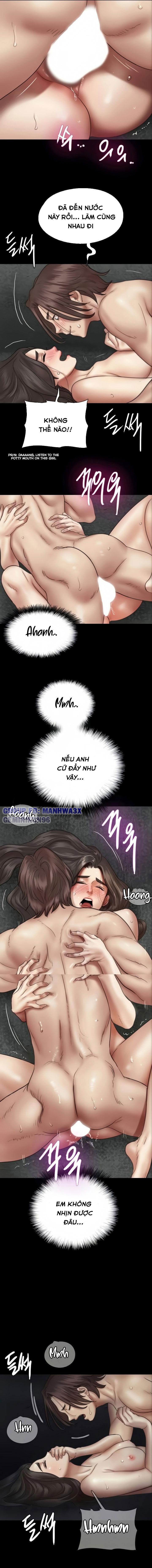 E Romance - Chap 36 trang 9