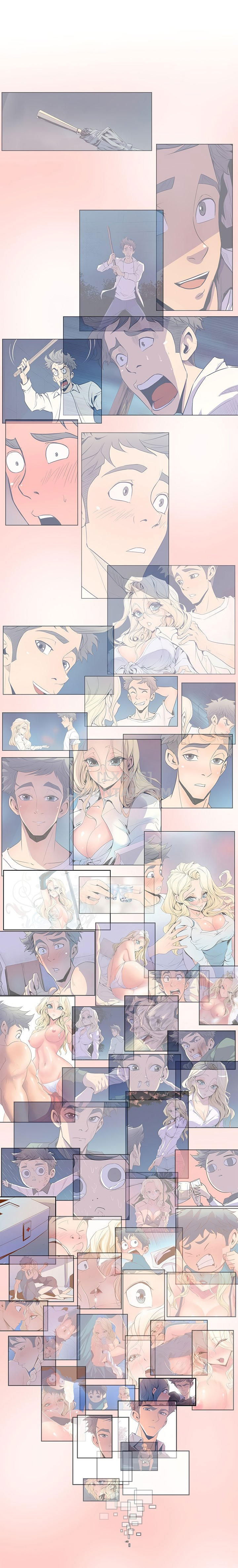Thân Phận Bí Mật - Chapter 34 trang 8