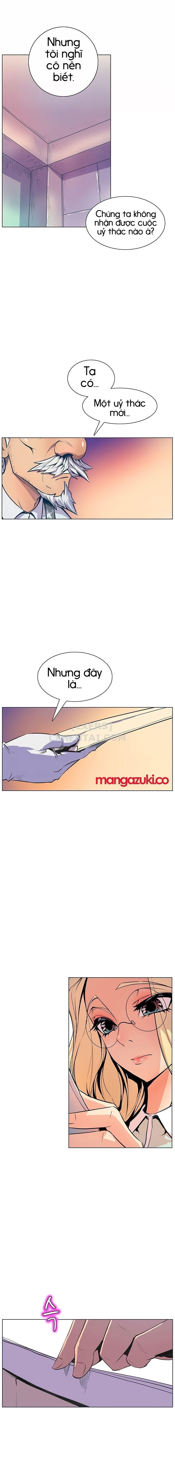 Thân Phận Bí Mật - Chapter 33 trang 16