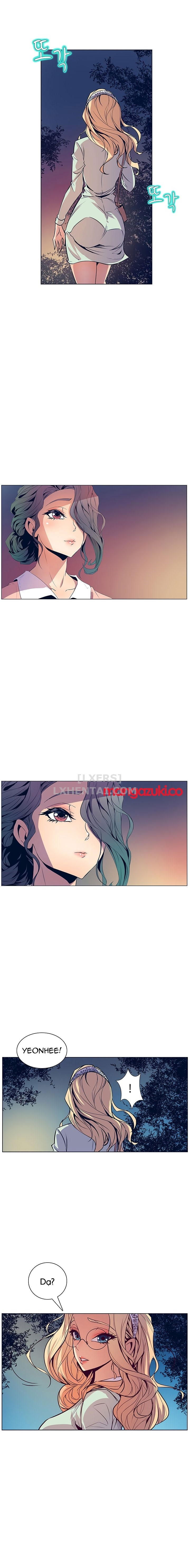 Thân Phận Bí Mật - Chapter 32 trang 16